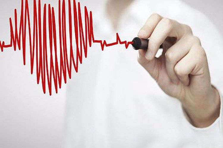 Suy thất phải cấp là một loại của bệnh suy tim có nguy cơ đe dọa tính mạng người bệnh với tỉ lệ tử vong hằng năm khá cao
