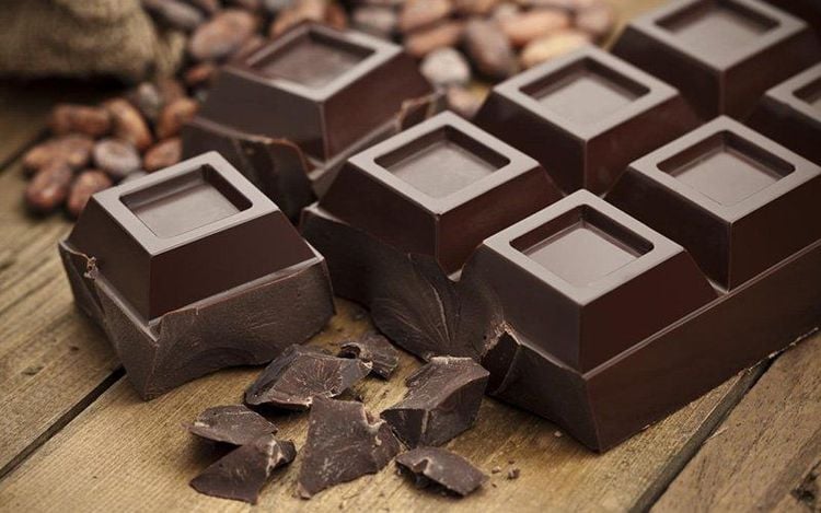 Dark chocolate is an excellent food for managing diabetes, especially for people with the condition.