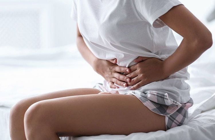 
Acute fallopian tube inflammation can cause lower abdominal pain

