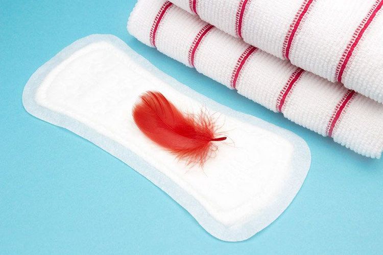 
Sữa đậu nành công thức có thể khiến cho kỳ kinh nguyệt ở bé gái kéo dài hơn, đau đớn hơn
