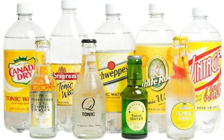 Nhấn vào ảnh để phóng to
Các loại nước có chứa chất làm ngọt nhân tạo cần được tránh xa