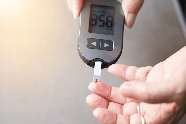 Người bệnh đái tháo đường có nguy cơ mắc bệnh động mạch ngoại biên cao hơn bình thường