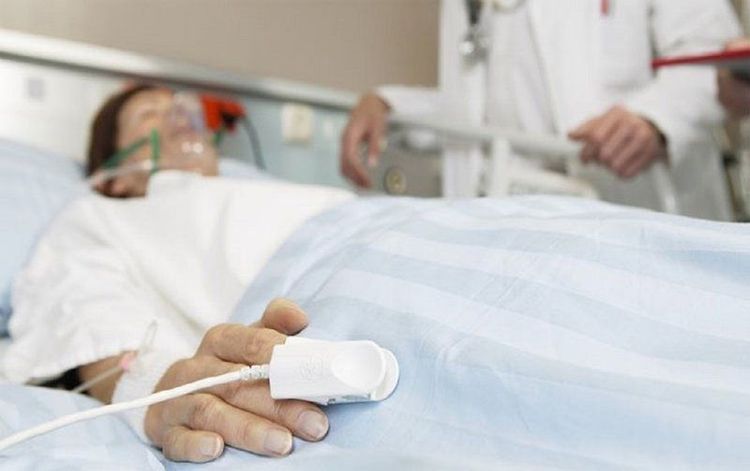 Té ngã là nguyên nhân chính gây chấn thương sọ não ở người lớn tuổi