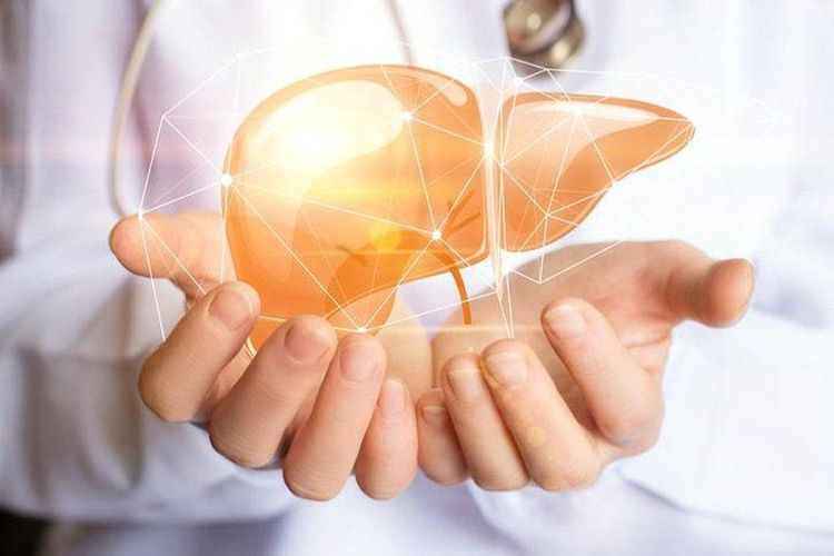 Tiền sản giật nặng sẽ làm tổn thương gan và một số cơ quan khác