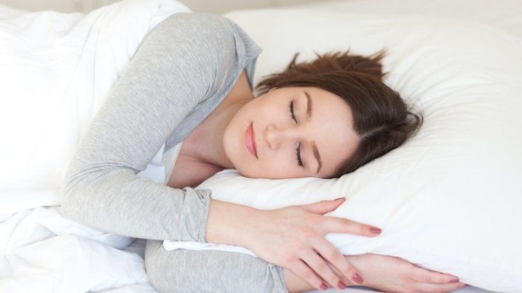 Người bệnh cần có chế độ nghỉ ngơi hợp lý