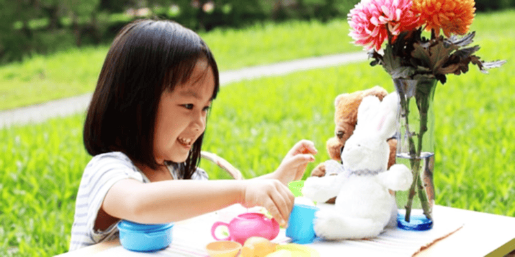 Children under 6 years old should not use New Amelfu Daytime +C