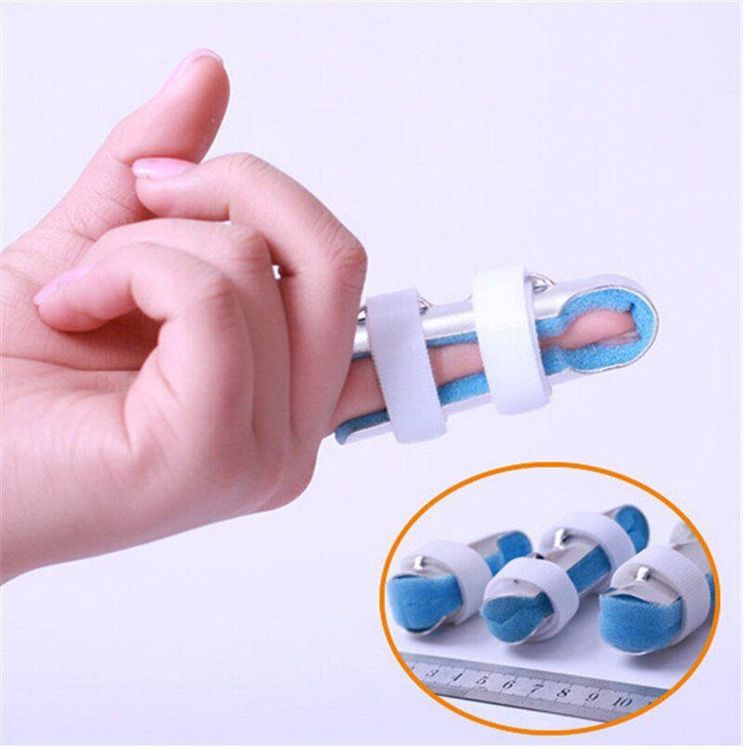 
Hầu hết các tình trạng gặp phải ngón tay Mallet là do gân cơ duỗi xa bị đứt
