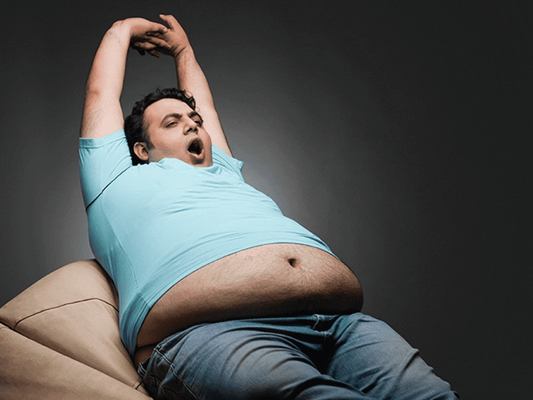 Nam giới bị thừa cân, béo phì có nguy cơ vô sinh cao