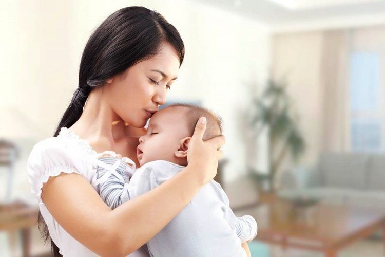 Trẻ sơ sinh thường cần được ngủ hoặc an thần để làm xét nghiệm ASSR