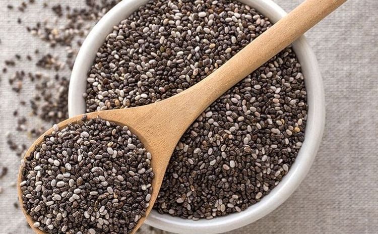 Chia seeds are highly beneficial for health due to their rich nutritional profile.