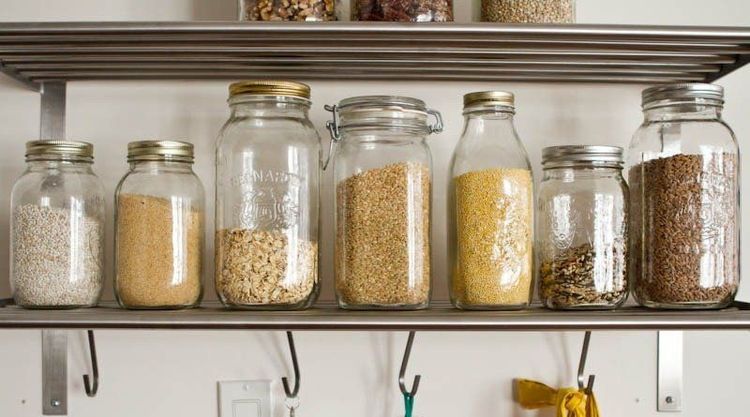 Choose cereals that are low in sugar and have clear sourcing