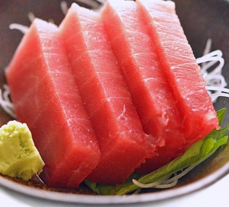 Tuna can indeed harbor parasites that pose health risks to humans.