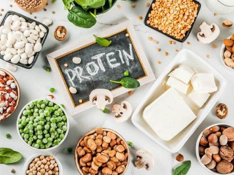 Animal protein foods help supplement iron in people with anemia.