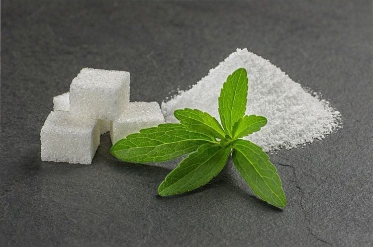 Stevia sweetener can be safe for irritable bowel syndrome.