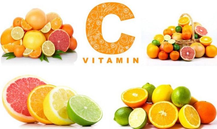 Nhấn vào ảnh để phóng to
Thực phẩm giàu vitamin C có tác dụng làm tăng tiểu cầu