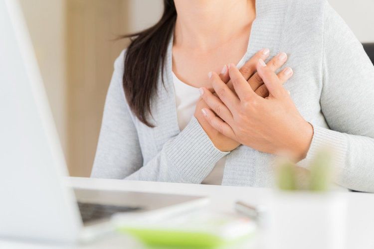 Sử dụng thuốc ức chế beta, statin, aspirin để điều trị nhồi máu cơ tim