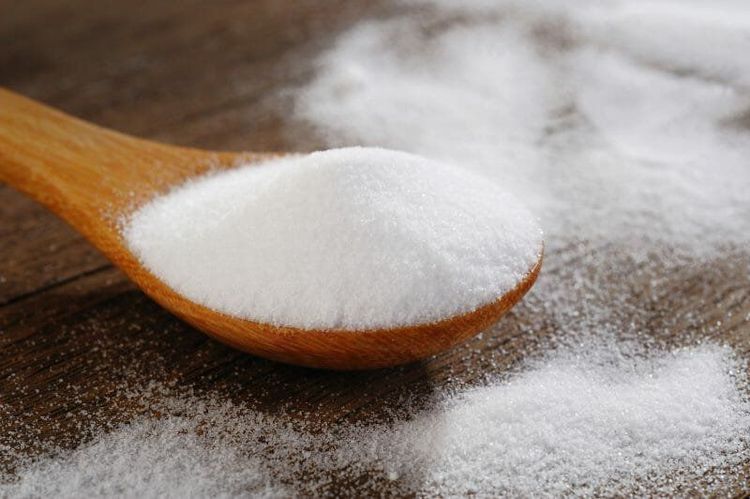 Avoid excessive sugar consumption during your period.