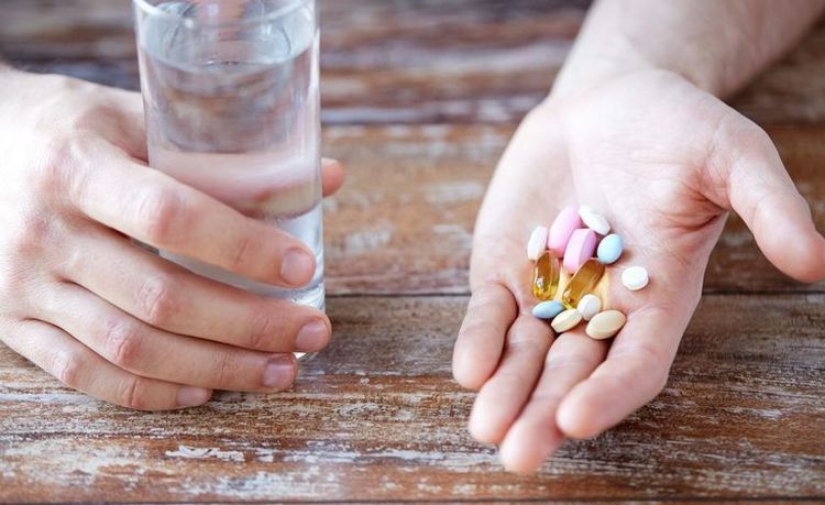 Most medications present in the bloodstream will also be present in breast milk