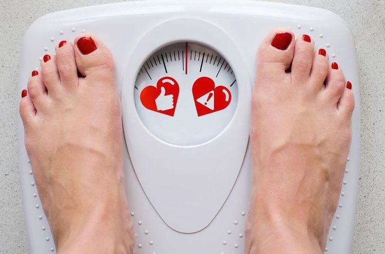 As soon as you notice abnormal symptoms such as weight loss or fatigue, you should seek medical attention immediately.
