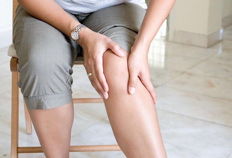 Thuốc Diclozor (Diclofenac) được sử dụng để giảm đau do viêm khớp