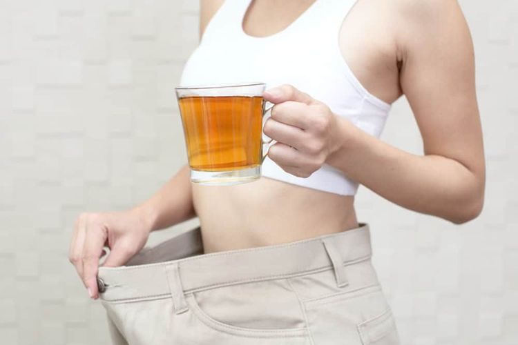 If you’re aiming to lose weight, adopting a balanced diet and a healthy lifestyle is more effective and sustainable than relying on supplements or laxatives.