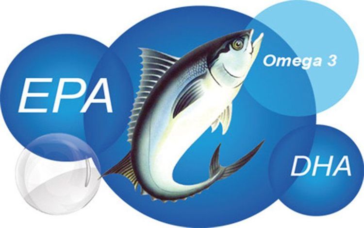EPA và DHA có thể được bổ sung qua thực phẩm hoặc các thực phẩm chức năng