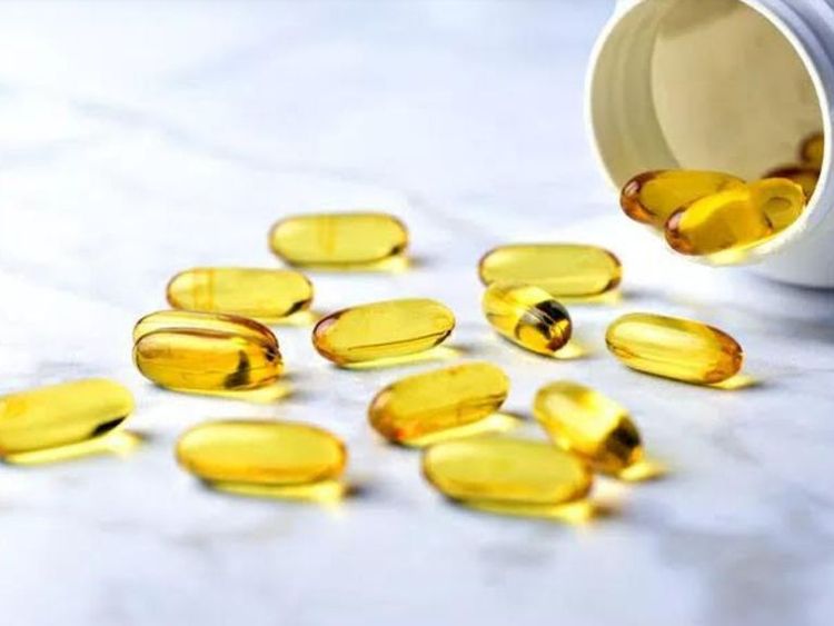 
Nếu bạn không thường xuyên tiếp xúc với ánh mặt trời, bạn nên bổ sung vitamin D.
