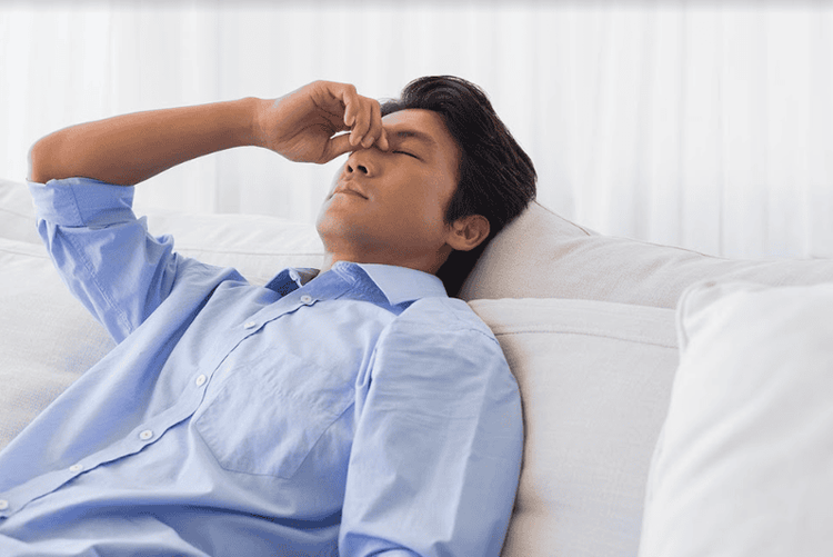 Trong quá trình sử dụng thuốc Ditropan có thể xảy ra một số tác dụng phụ