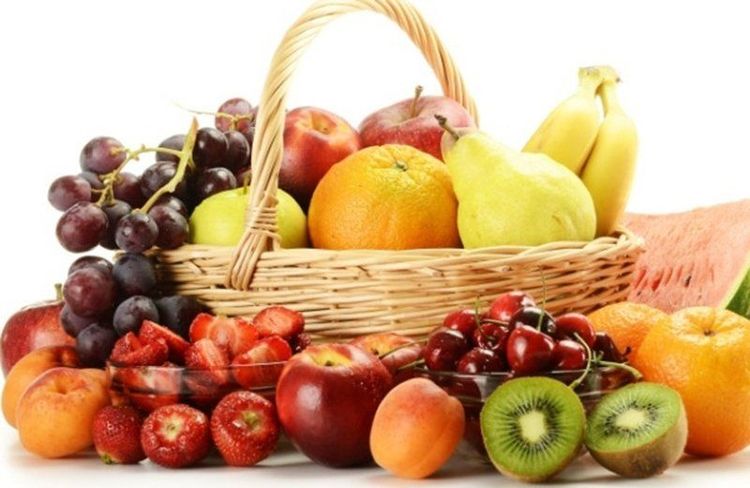 Ăn trái cây đúng cách mang lại nhiều lợi ích sức khỏe cho bệnh nhân tiểu đường.