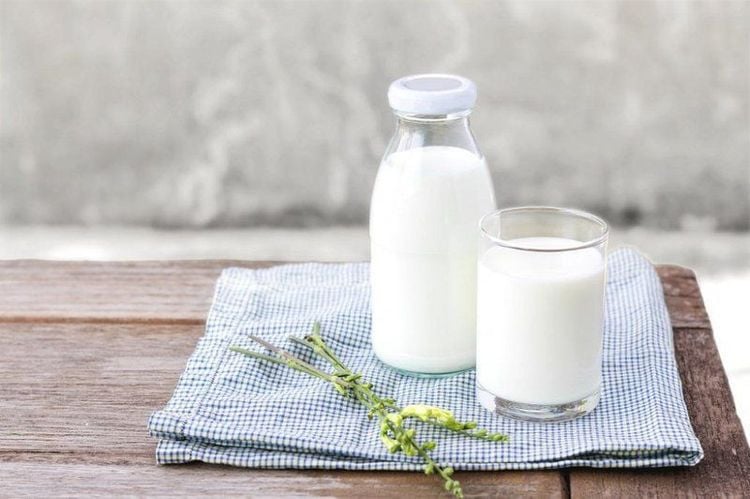 Diabetic patients should carefully consider incorporating milk into their diet