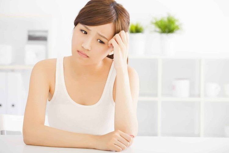 Không có kinh nguyệt khi sử dụng thuốc tránh thai không gây ảnh hưởng tới sức khỏe của bạn.