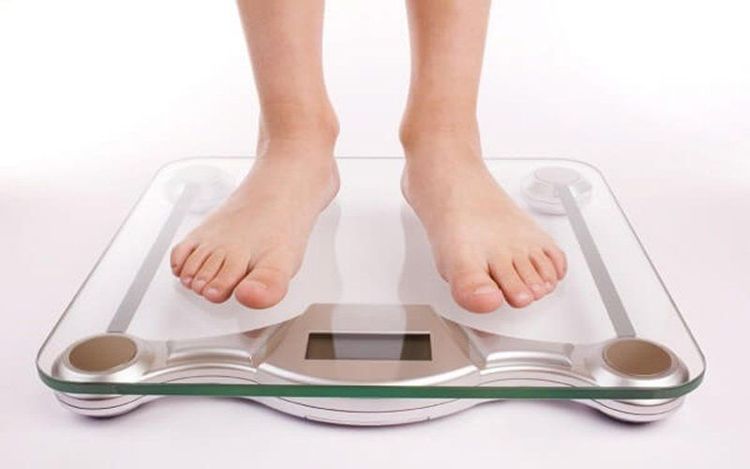 Một cân nặng phù hợp sẽ giúp bạn có một thai kỳ khỏe mạnh hơn