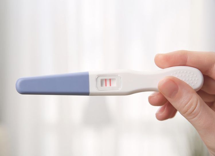 Chuẩn bị kỹ càng trước khi mang thai giúp đảm bảo sức khỏe cho cả mẹ và bé