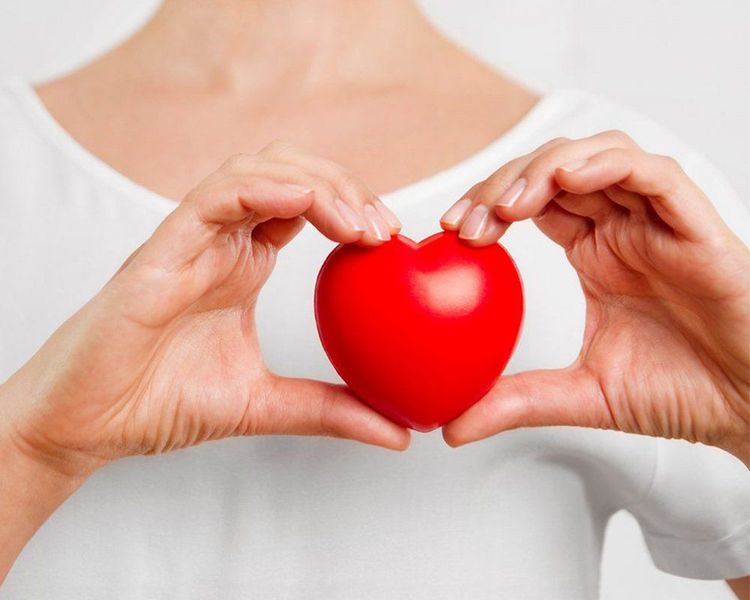 Using red Quinoa can help you reduce the risk of heart disease