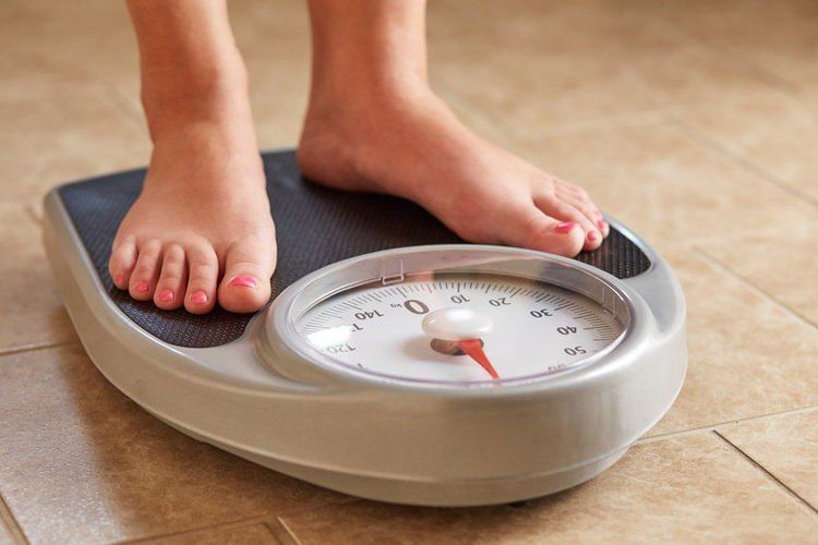 Buồng trứng đa nang khiến cơ thể khó sử dụng hormone insulin nên dễ gây tăng cân