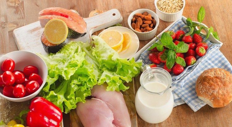 Với những người tập thể thao, lượng calo bổ sung phụ thuộc nhiều yếu tố khác nhau