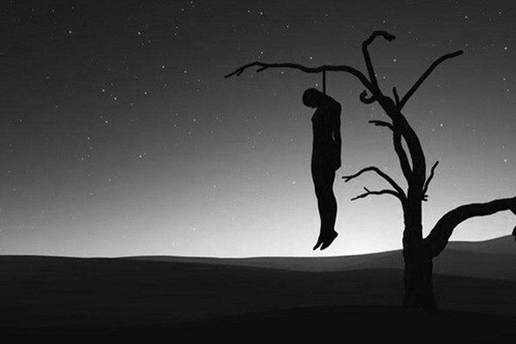 There are numerous types of hanging-induced asphyxiation