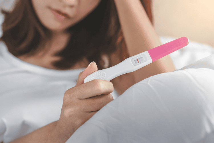 Các nguyên nhân gây lạc nội mạc tử cung có thể dẫn đến tình trạng vô sinh