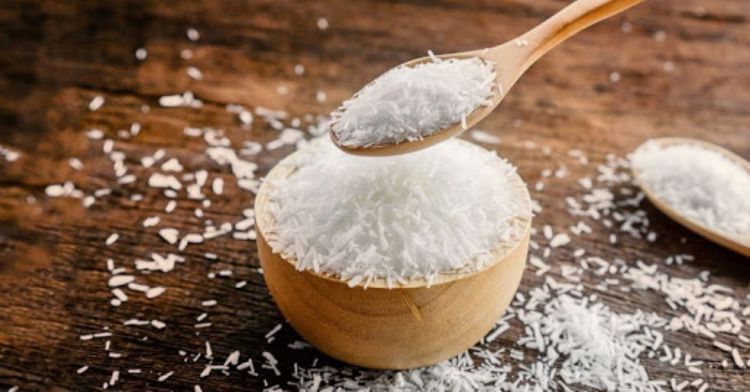 Bột ngọt được sản xuất bằng quá trình lên men của tinh bột