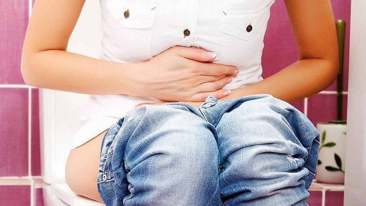 Knowing how to properly clean your private parts is important for women.