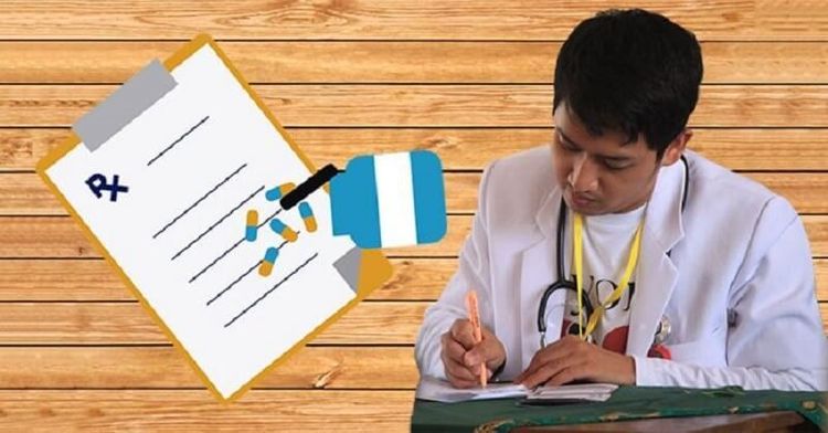 Thuốc Nortemp luôn được sử dụng theo chỉ định của bác sĩ