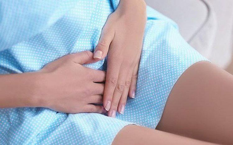 After the episiotomy, you may initially experience pain when urinating and having bowel movements