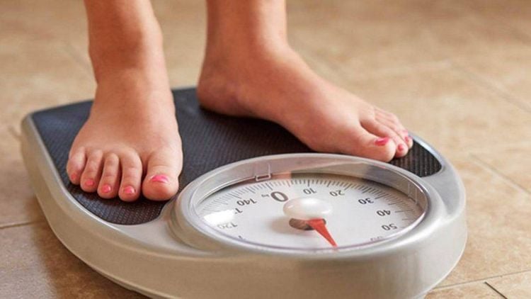 
Tăng cân quá nhiều trong thai kỳ là yếu tố nguy cơ của đái tháo đường sau sinh
