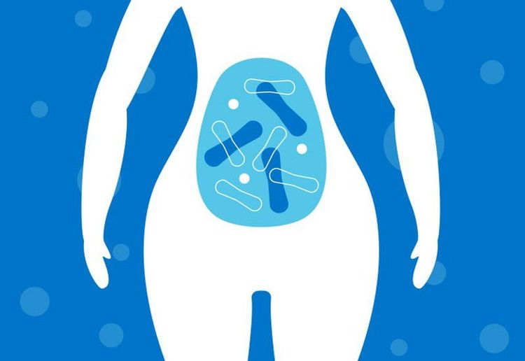 Cơ chế hoạt động của Probiotic tùy thuộc vào tình hình sức khỏe của mỗi người