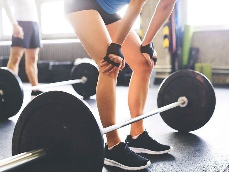 Bài tập thể lực gym: Hướng dẫn chi tiết để tăng cường sức khỏe