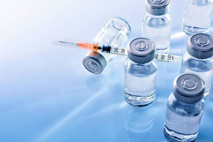 Thuốc Zevalin được dùng bằng đường tiêm tĩnh mạch