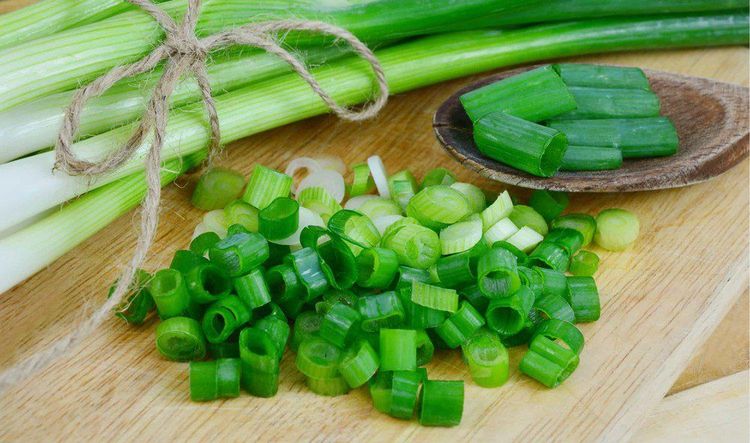 Mọi người nên ăn uống hợp lý và không nên ăn hành nhiều quá trong thời gian dài