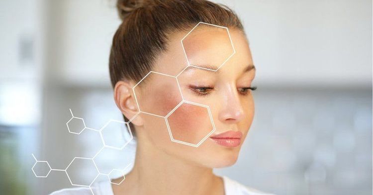Silica algae are considered an effective melasma treatment technique.

