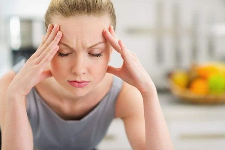 Chế độ ăn kiêng Keto có thể gây ra các bệnh không mong muốn