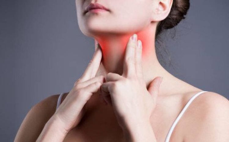 Đau họng có thể là nguyên nhân gây ra tình trạng kháng thuốc kháng sinh